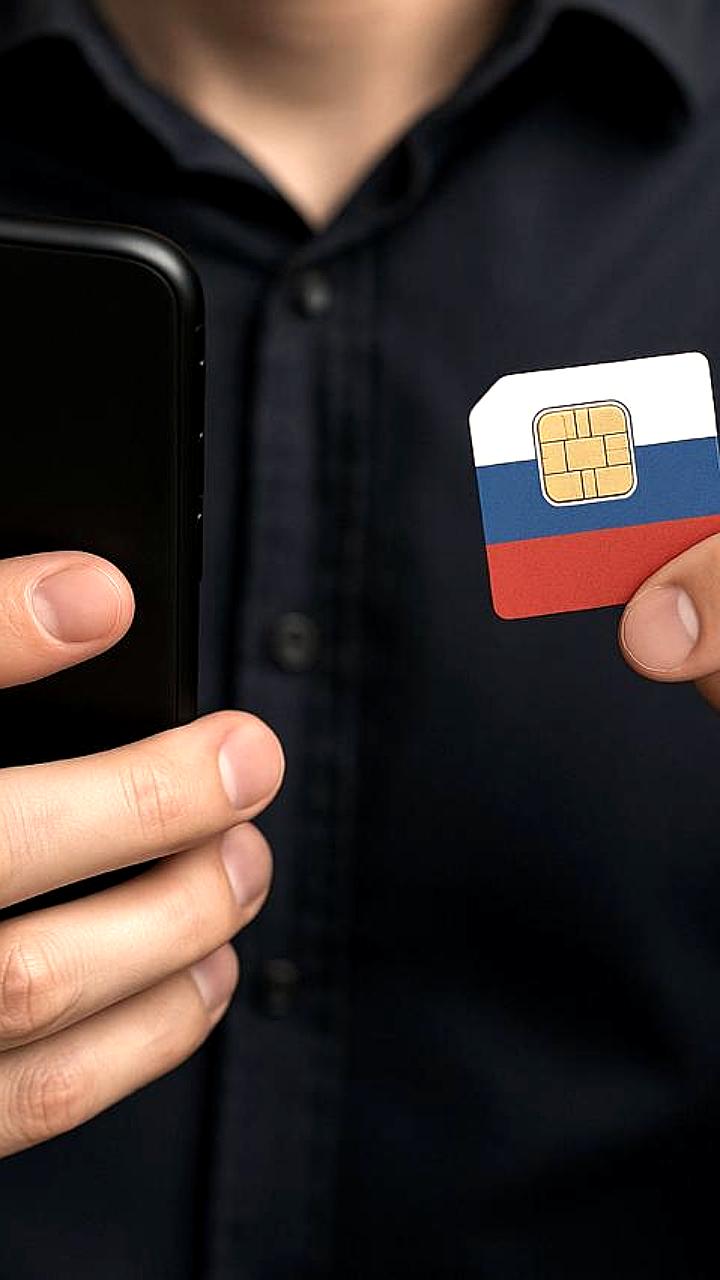 Госдума предлагает новые правила для SIM-карт несовершеннолетних