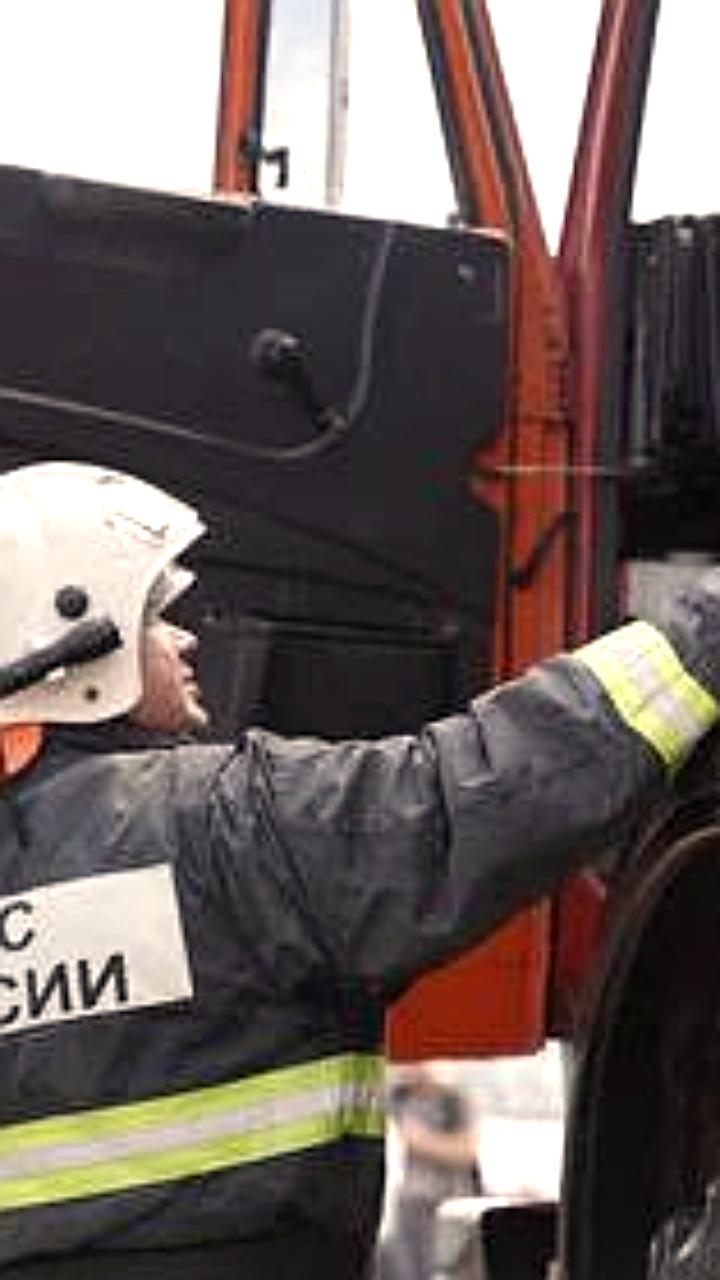 В Рамонском районе расследуют падение семилетнего мальчика в яму