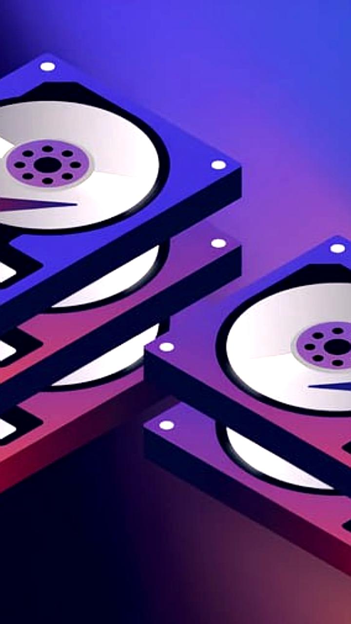 Надежность жестких дисков значительно возросла за 12 лет, согласно Backblaze