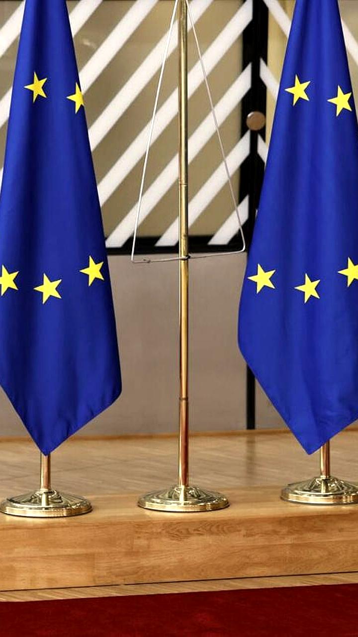 Украина рассчитывает на прогресс в переговорах о вступлении в ЕС до конца года