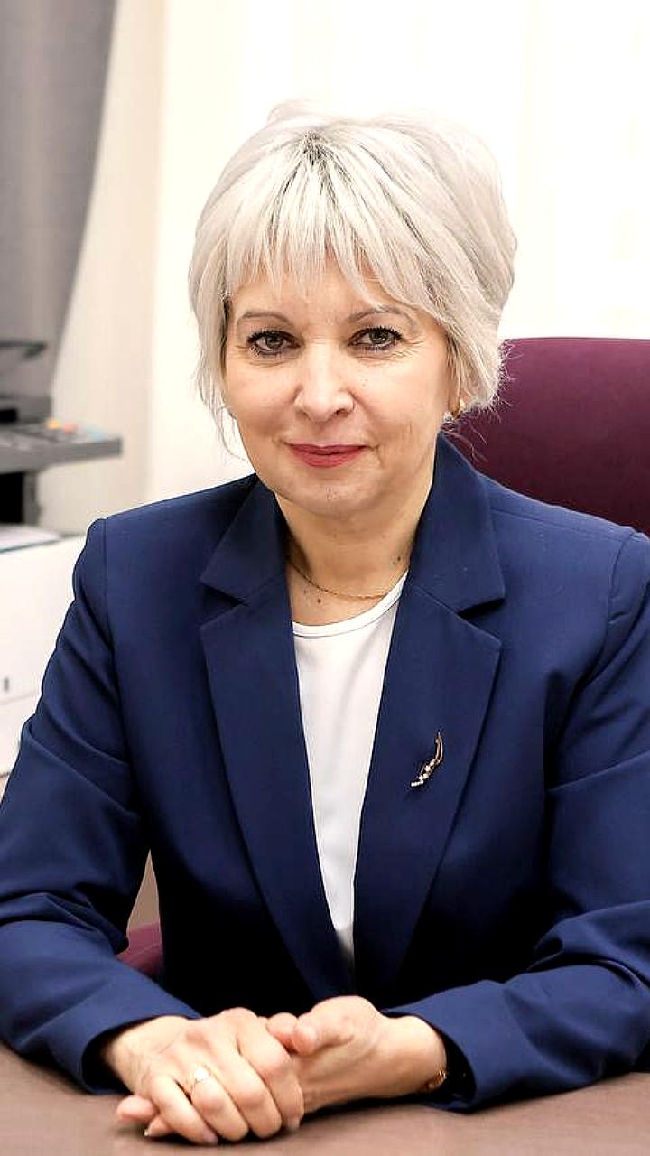 Татьяна Гридасова назначена министром образования Красноярского края
