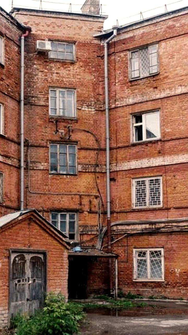 Первый соцгород Казани признан объектом культурного наследия