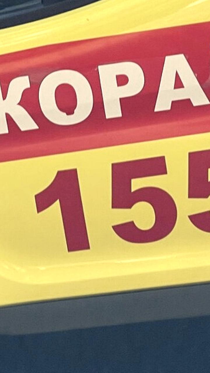 Смерть 70-летнего спортсмена Владимира Кривенцова во время забега в Алматы