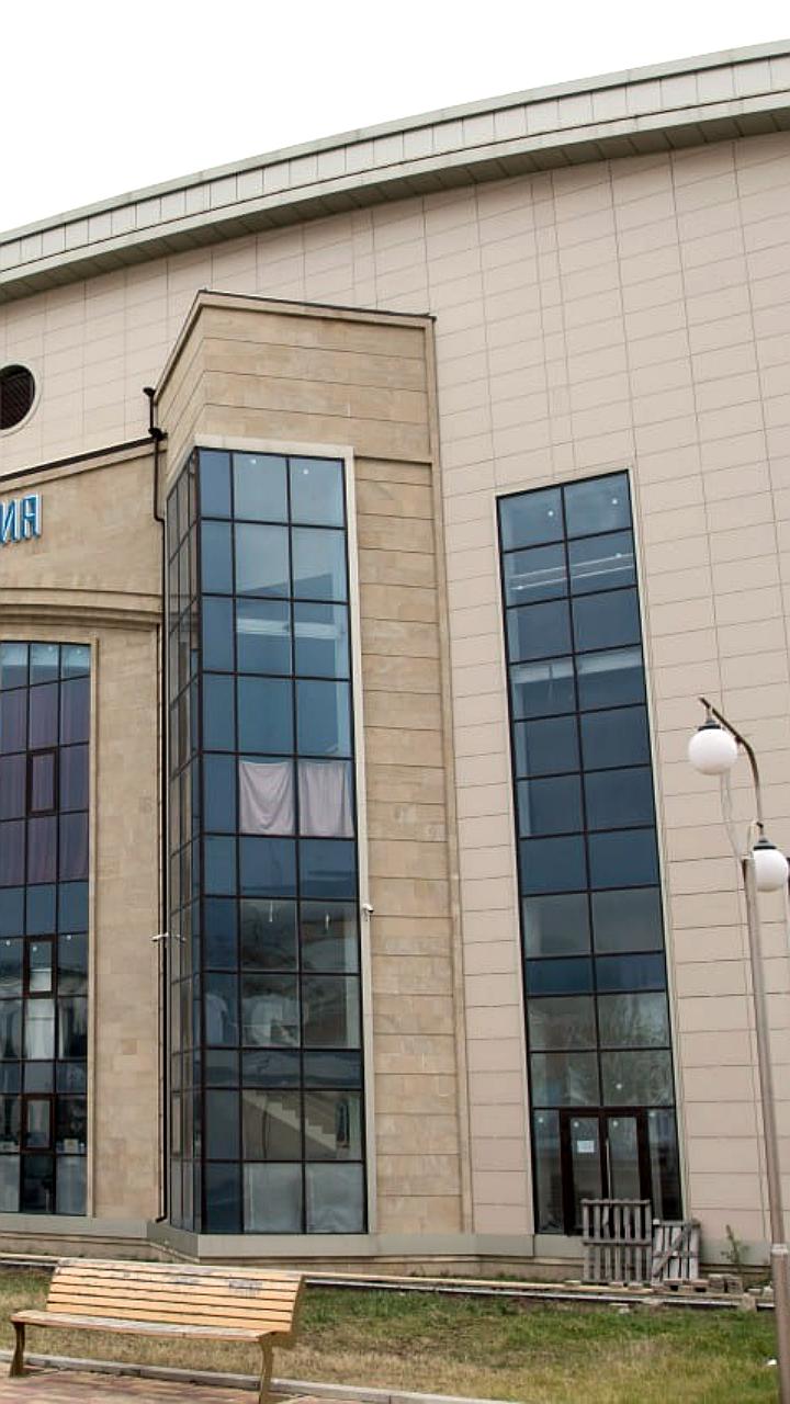 День дагестанской культуры и языков пройдет 21 октября в Махачкале
