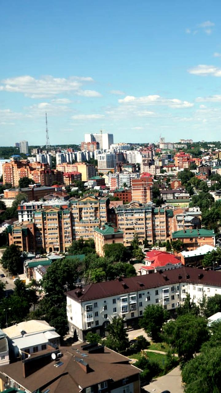 Итоги работы муниципалитетов: Ульяновск и другие города показывают рост