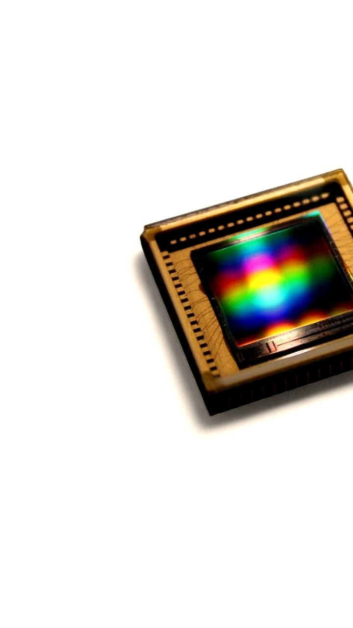 Ростех запускает серийное производство новых 4K светочувствительных матриц