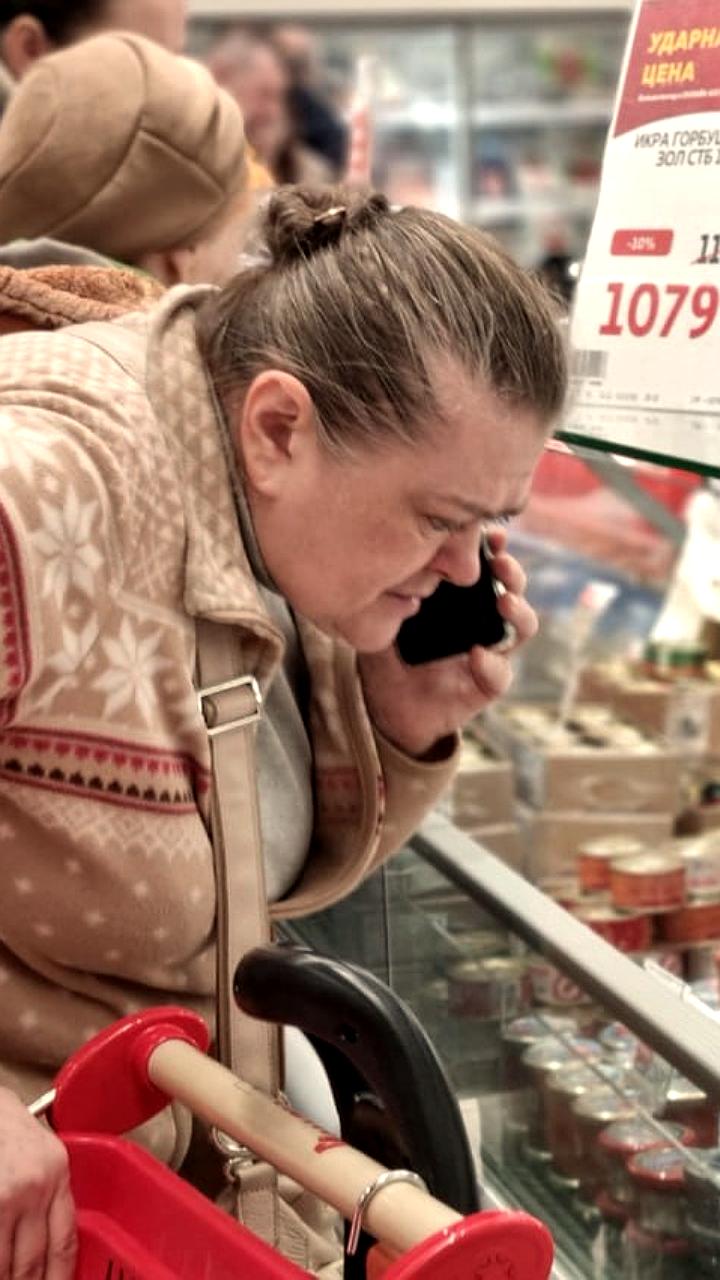Новый законопроект об изменении ценников на продукты в России