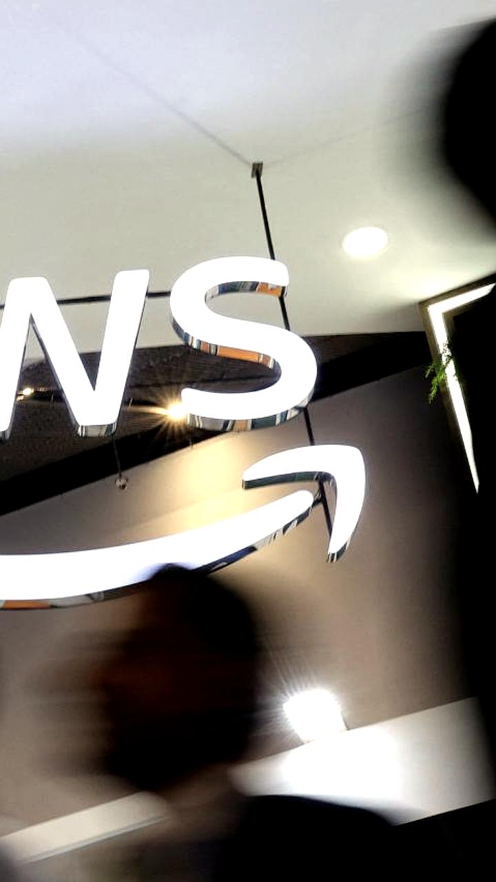 Сбой в работе AWS от Amazon затруднил доступ к множеству онлайн-сервисов