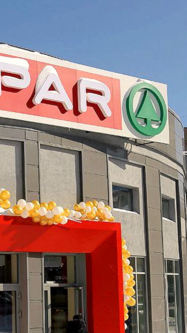 ФАС одобрила приобретение торговых сетей SPAR в Томске и Новосибирске