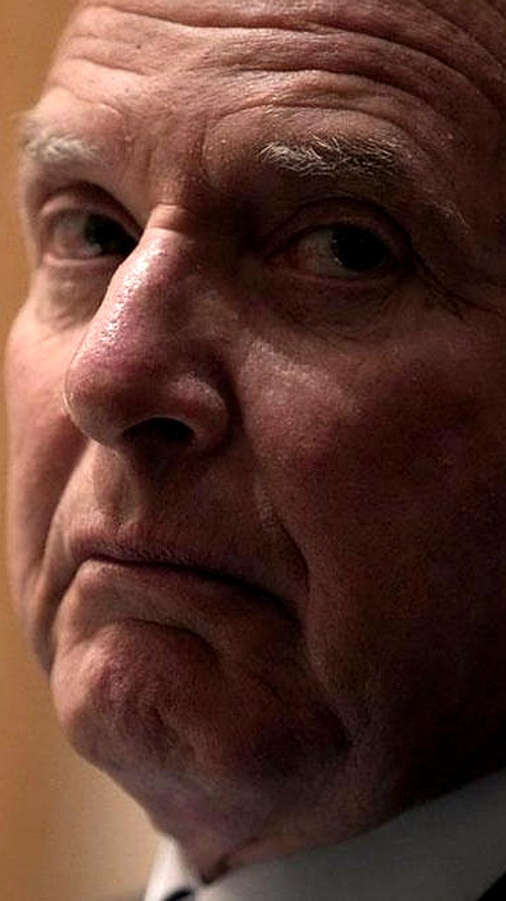 Стив Уиткофф о мирном урегулировании конфликта в Украине и влиянии США на международные соглашения