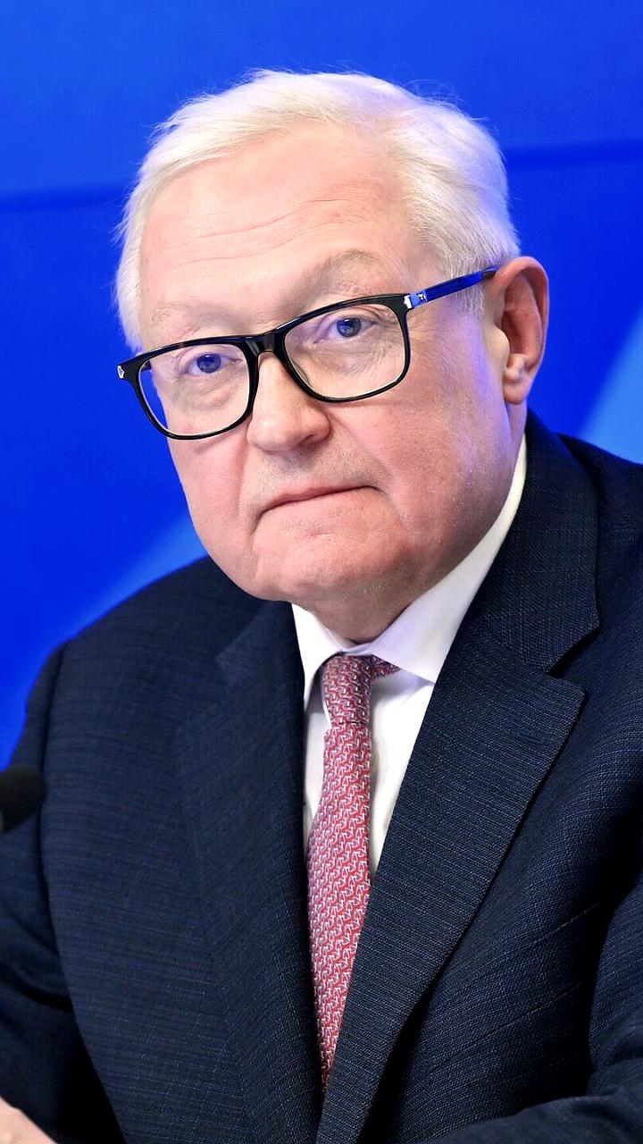 Встреча Рубио и Лаврова 23 октября для подготовки саммита Трампа и Путина