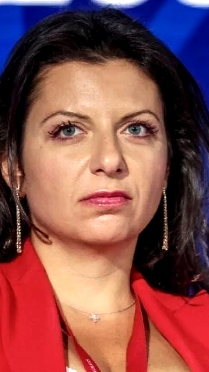 Маргарита Симоньян начала химиотерапию после диагностики рака