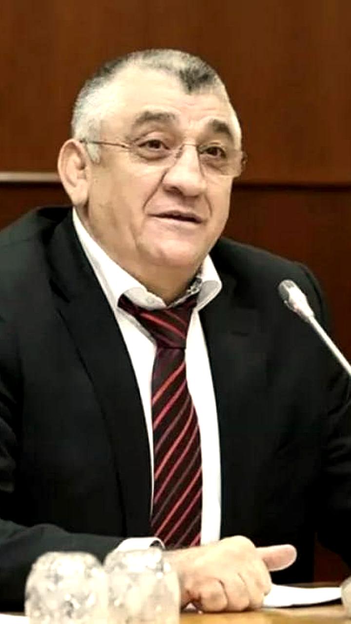 Экс-министр спорта Дагестана Магомед Магомедов не признал вину в суде