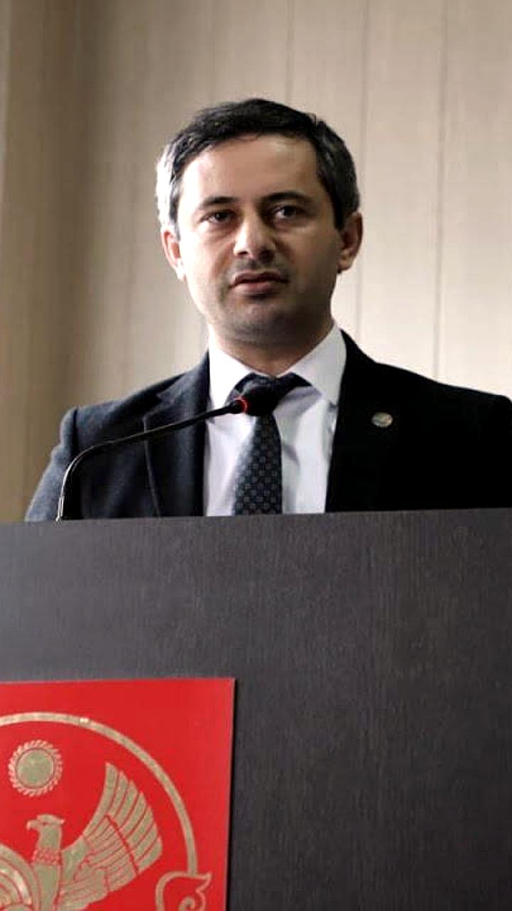 Руслан Гамзатов вновь возглавил Ботлихский район