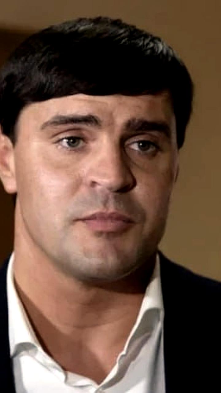 Константин Цуцу доставлен в суд для рассмотрения дела о незаконном обогащении