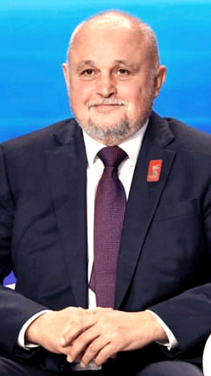 Сергей Цивилев назначен председателем совета директоров Системного оператора