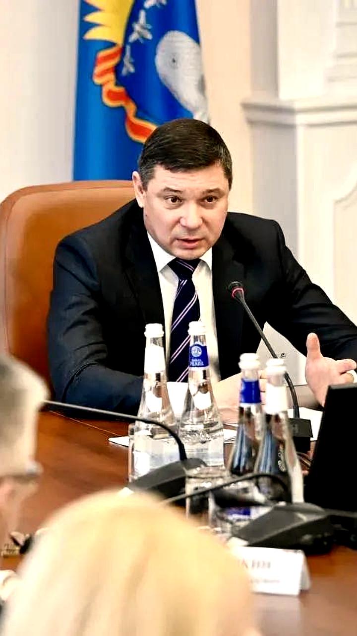 В Тамбовской области завершены кадастровые работы по выявлению свободных земель