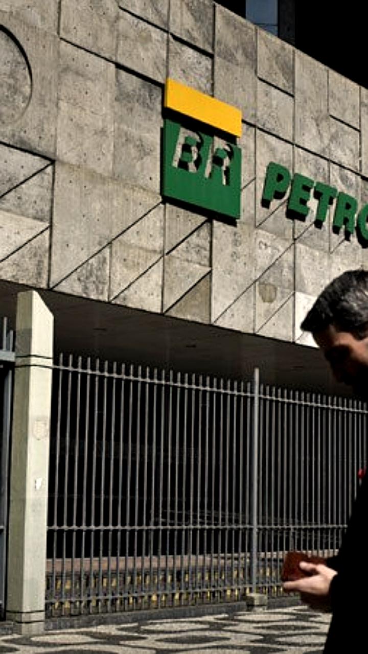Petrobras получает одобрение на разведку нефти у устья Амазонки и расширяет свои активы