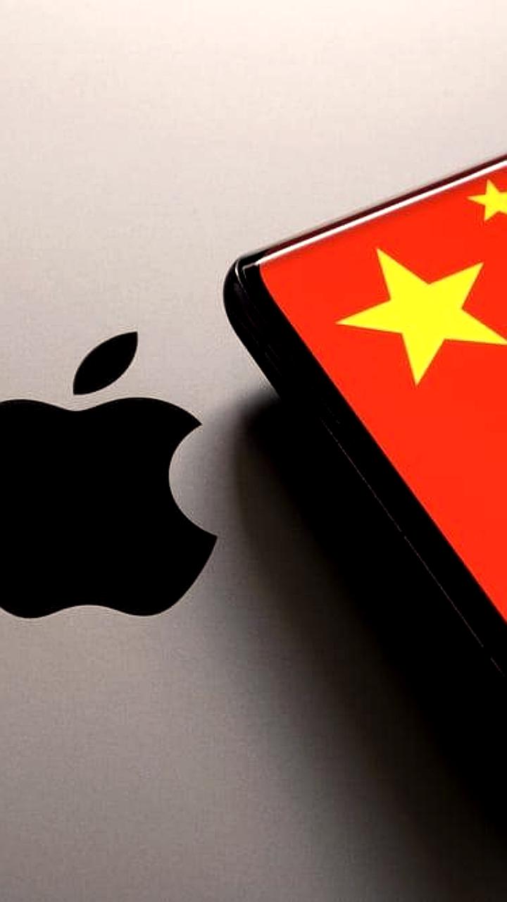 Китайские владельцы iPhone требуют от Apple разрешить альтернативные магазины приложений