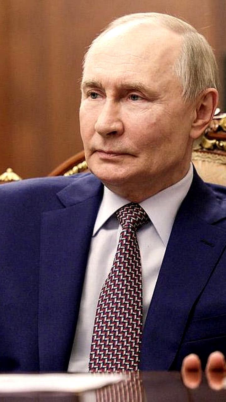 Путин получит новые полномочия в валютном регулировании согласно предложению Минфина