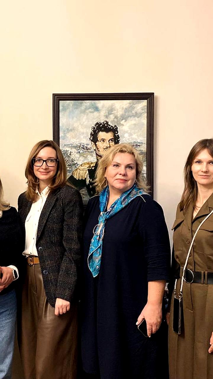 Беглов и Кожемяко обсудили развитие межрегионального сотрудничества