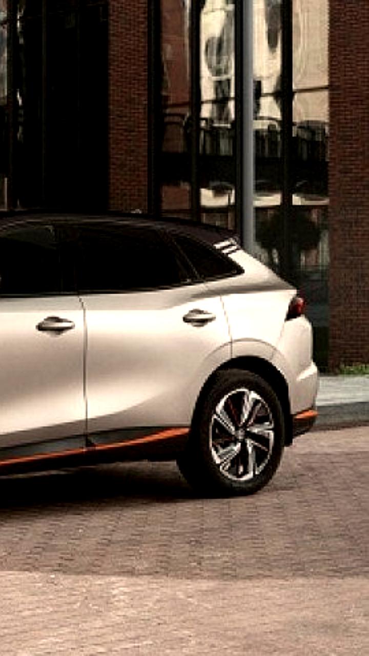 Evolute представляет новую городскую версию кроссовера i Sky City Edition