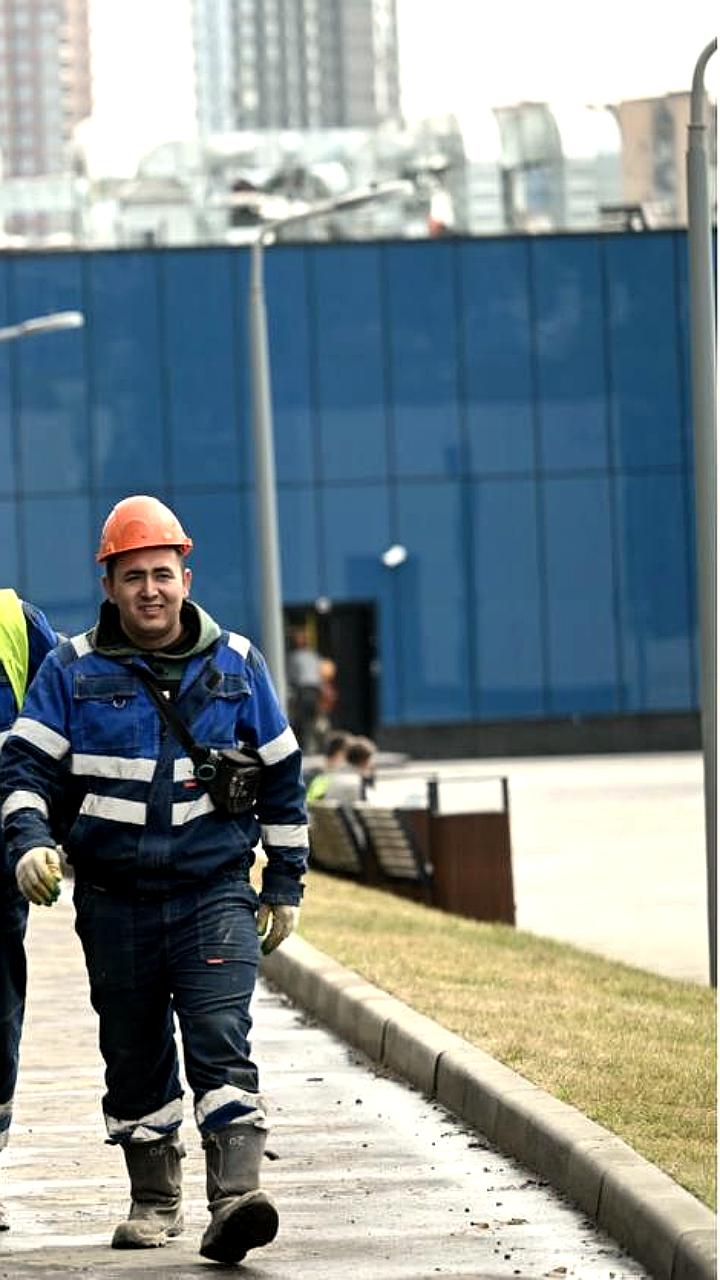 Мигранты вносят значительный вклад в экономику Москвы, согласно исследованию НИУ ВШЭ