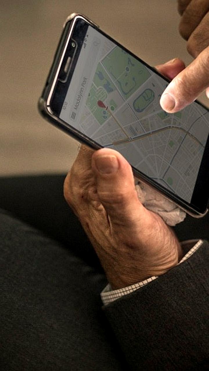 Жителя Ангарска оштрафовали за слежку за супругой с помощью GPS трекера