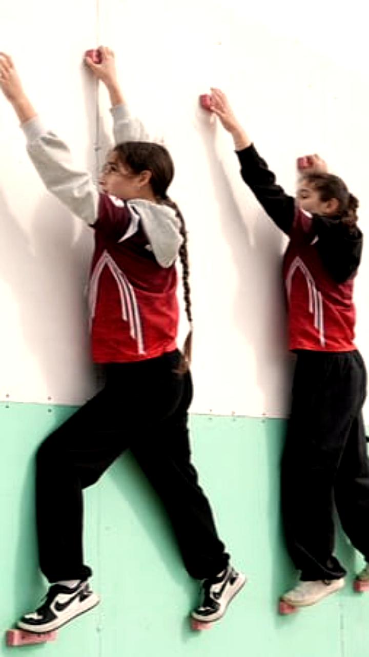 В Махачкале прошла спортивно-приключенческая игра 'Мультигонка Дети' с участием 500 человек