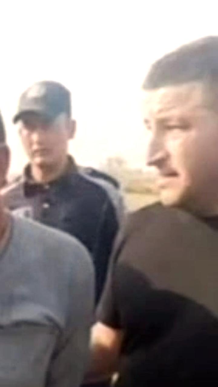 Сбежавший из колонии педофил задержан после нового преступления в Ташкентской области