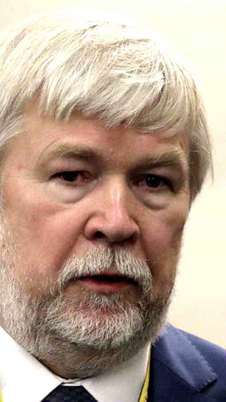 Гедион Тимотеос и Сергей Лавров обсудят развитие сотрудничества в Москве