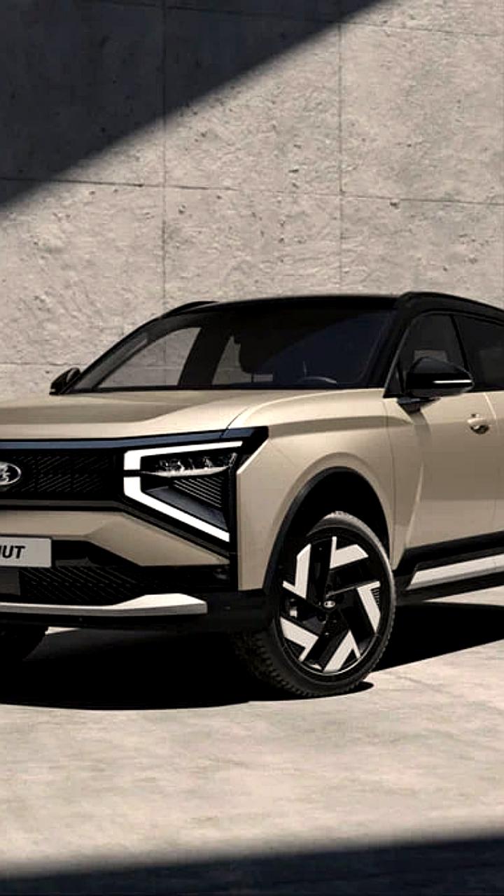 Lada Azimut признана самым стильным автомобилем России на премии 'Лучший промышленный дизайн 2025'