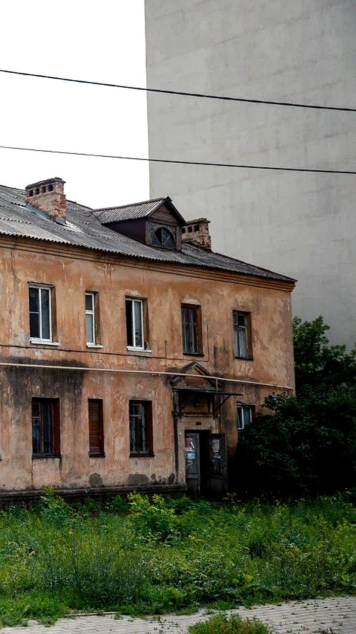 Строительство новых жилых комплексов в Воронеже и судебные споры застройщиков