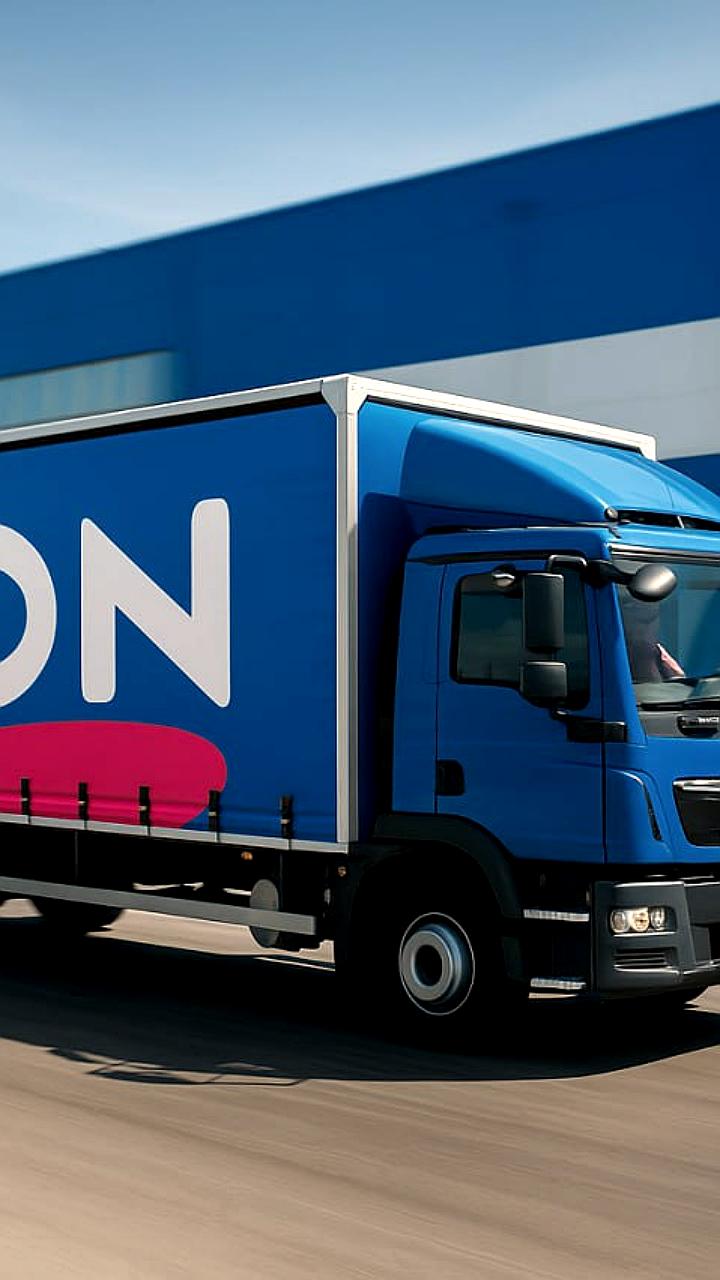 Ozon вновь возглавил рейтинг PIM Solutions по доставке в 2025 году