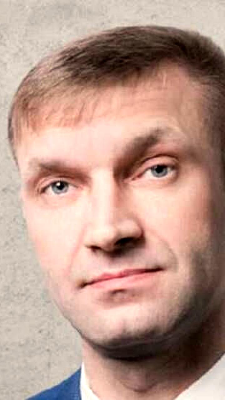 Задержание Игоря Глазырина связано с хищениями в Росавтодоре