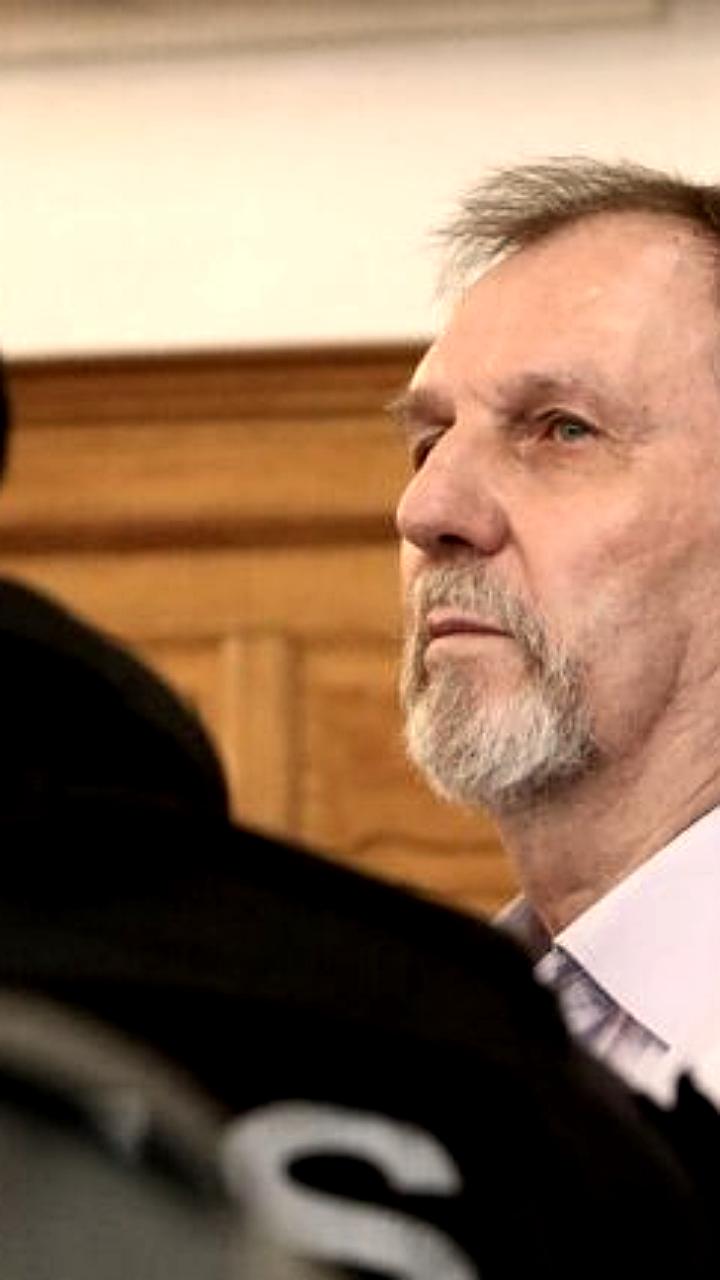 Юрай Цинтула осужден на 21 год за покушение на премьер-министра Словакии