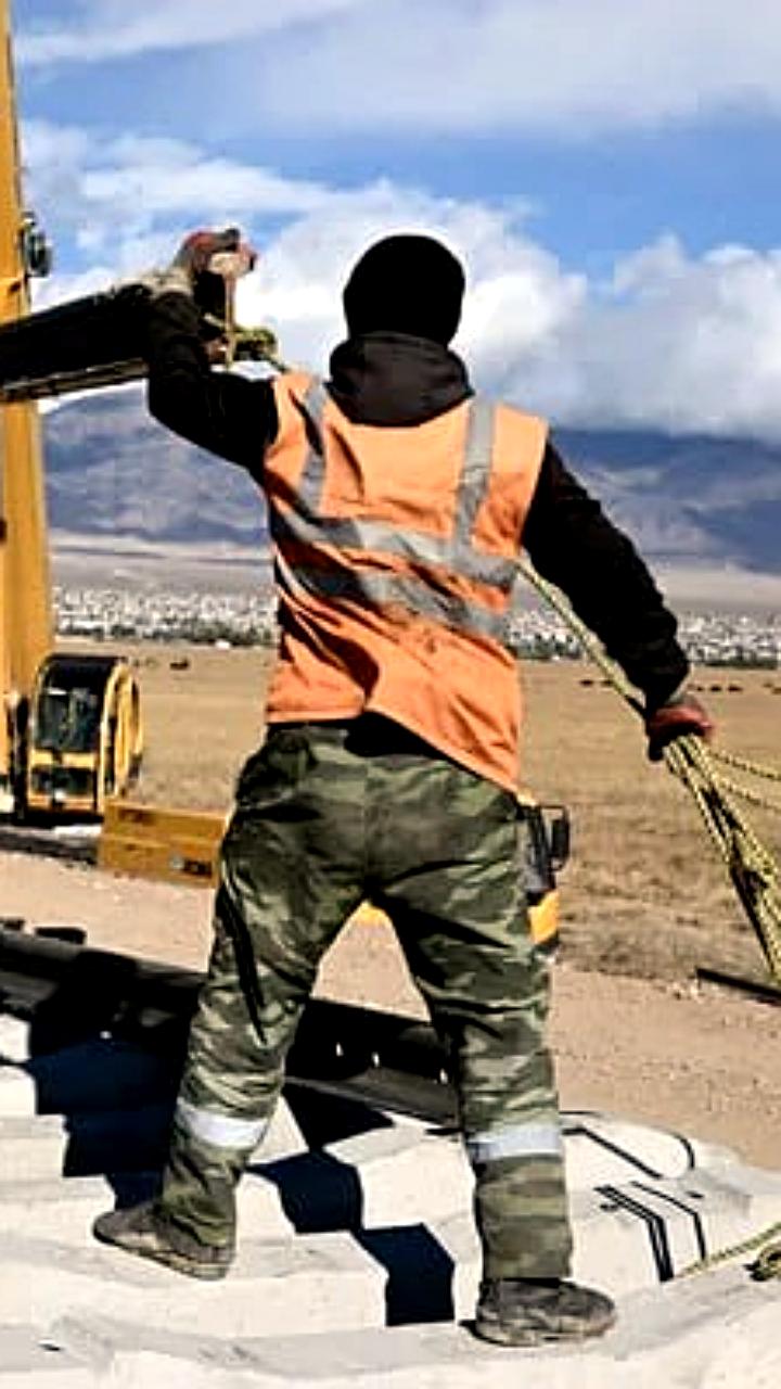 Кыргызские железные дороги инвестируют 50% прибыли в строительство новой ж.д. линии до 2030 года