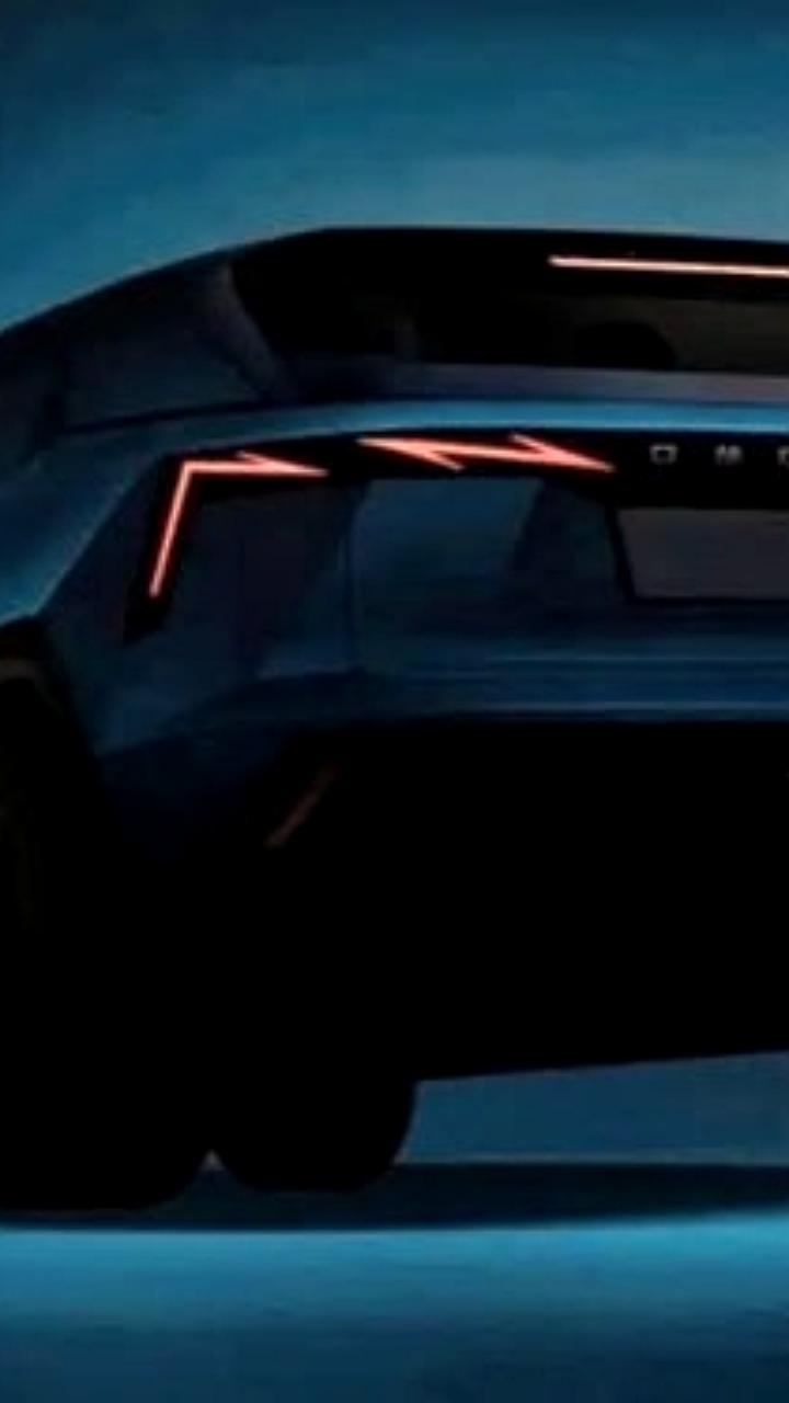 Кроссовер Omoda C4 поступит в продажу в России во второй половине 2026 года