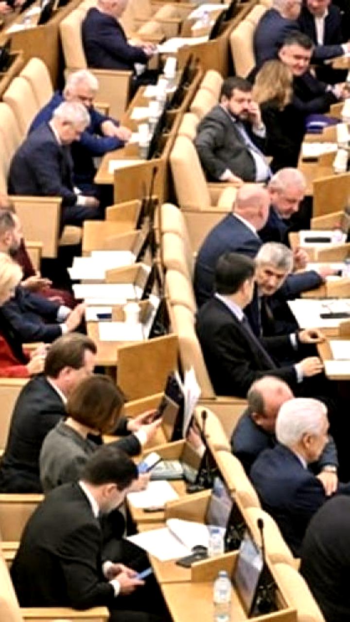 Госдума обсудит проект бюджета в продолжительном заседании 22 октября