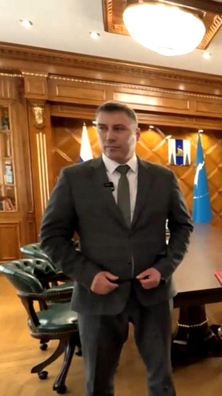 Губернатор Цыбульский требует усилить контроль за благоустройством в Поморье