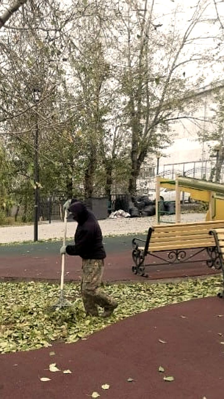 Города Улан-Удэ и Магадан готовятся к зимним снегопадам