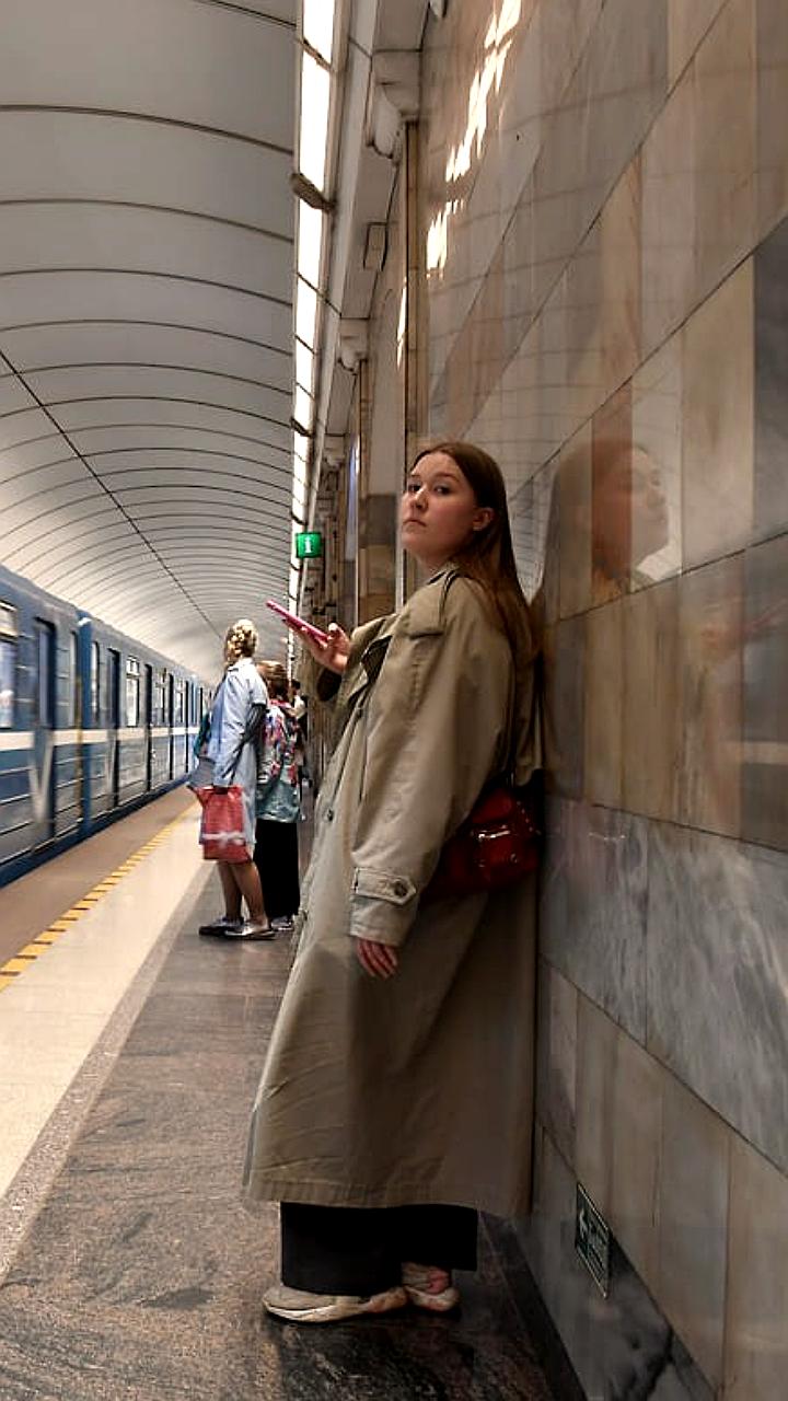 Отказ от кондиционеров в петербургском метро: мнение начальника Евгения Козина