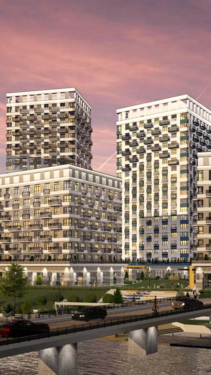 ATTA Group завершила пилотный проект по применению BIM-технологий с использованием Renga и Pilot BIM