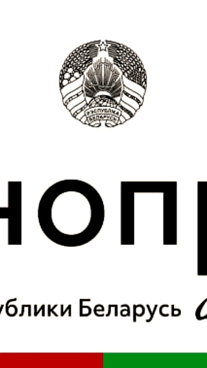 Президент Беларуси представил законопроект о нормотворческой деятельности