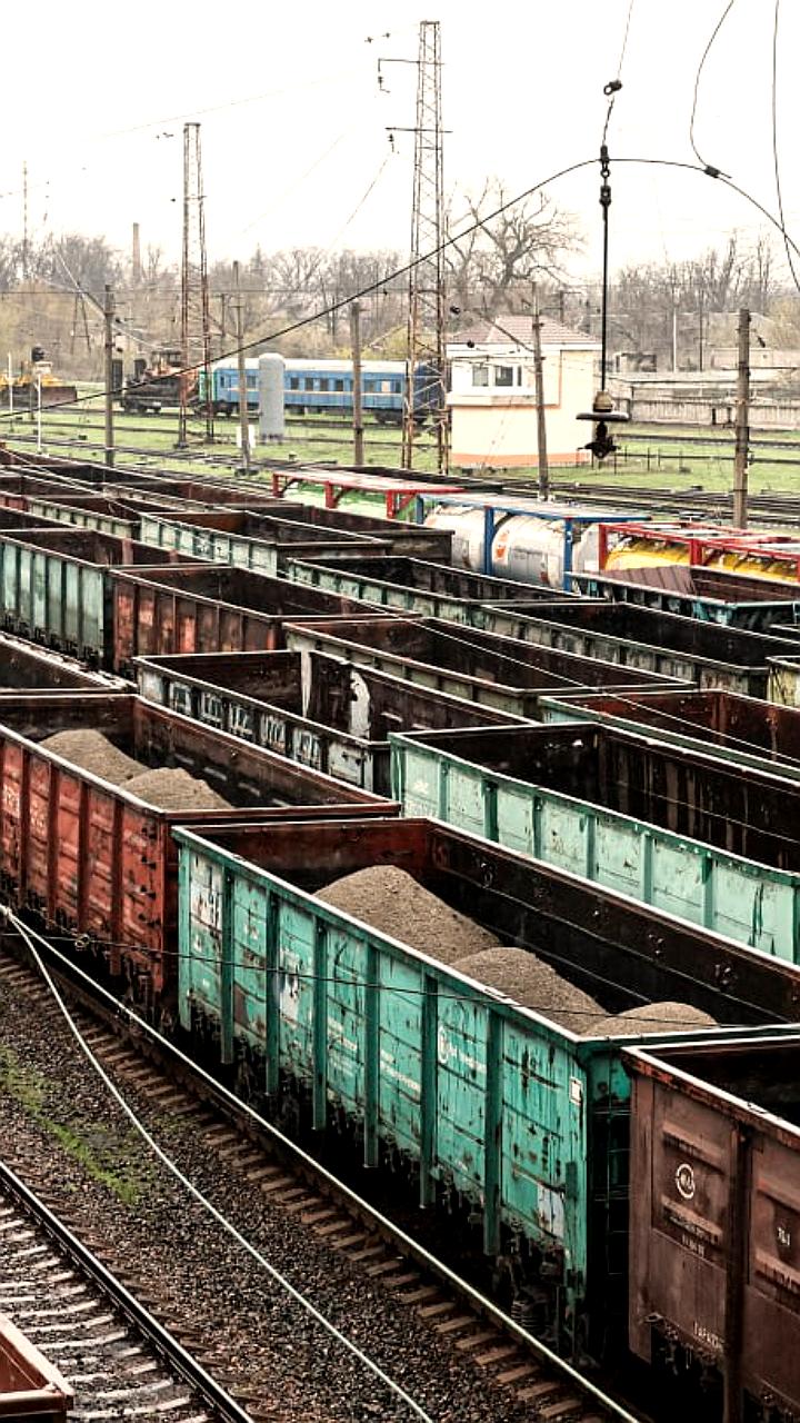 Рост грузовых железнодорожных тарифов в России на 19% за полтора года
