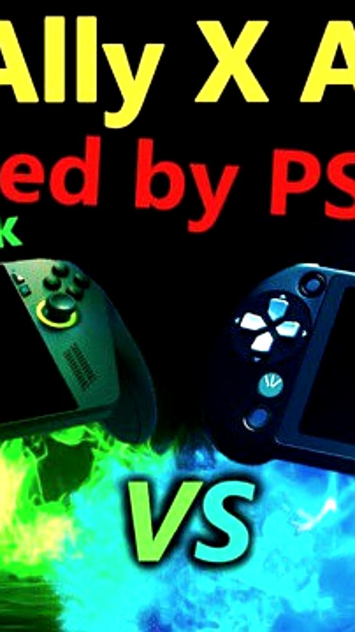 Представлены характеристики портативной консоли PS6 Handheld и PSP 2 с графическим процессором RDNA 5
