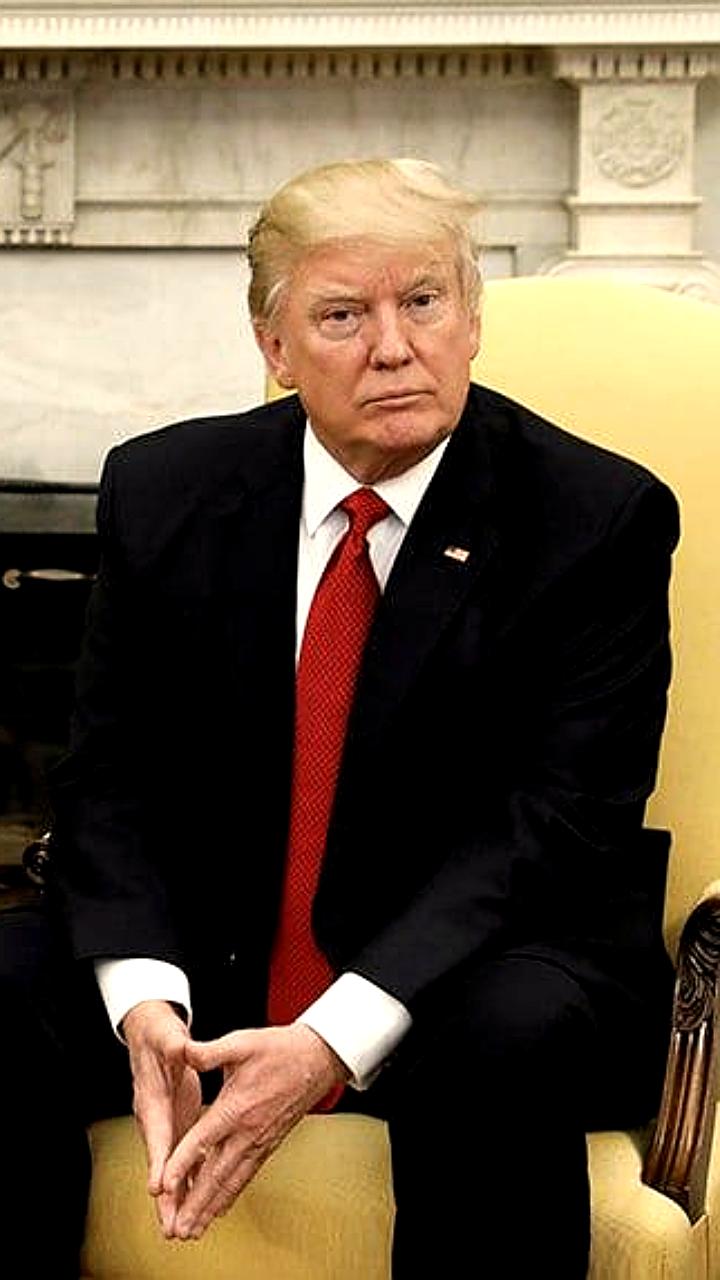 Наследный принц Саудовской Аравии Мухаммед бен Салман встретится с Трампом в Вашингтоне 18 ноября
