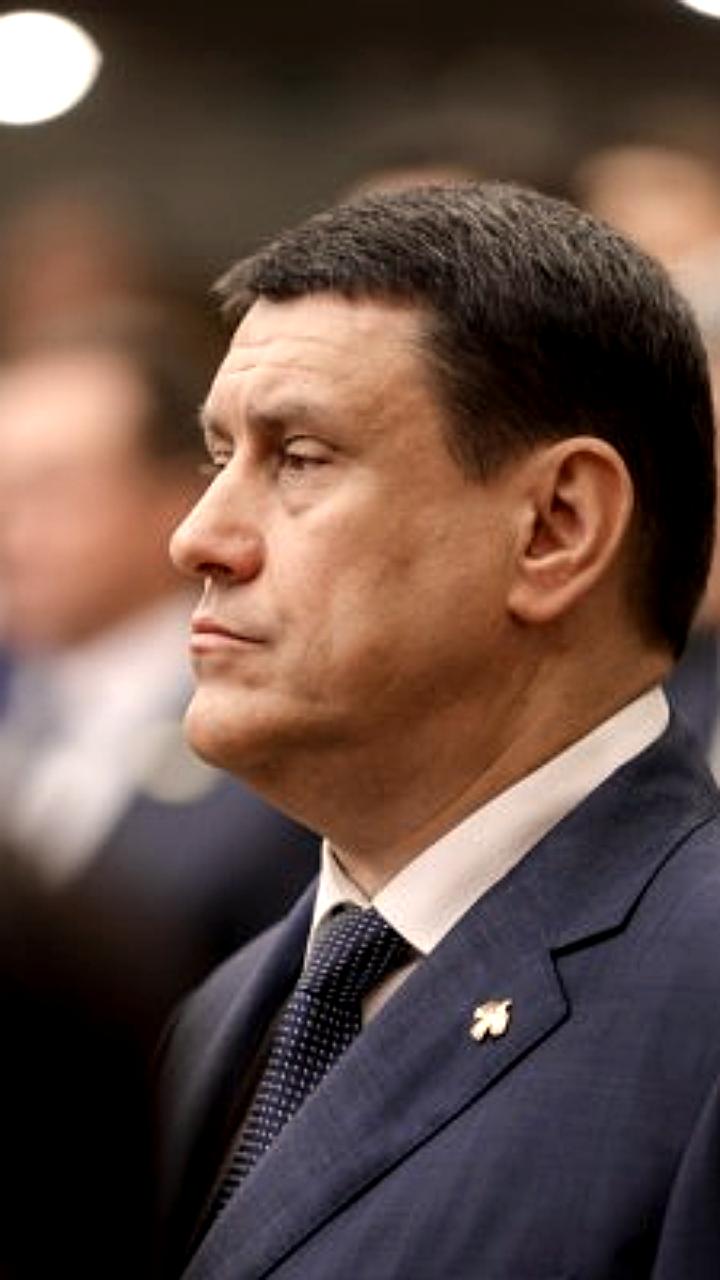 Глава Коми предложил новые кадровые назначения в правительстве