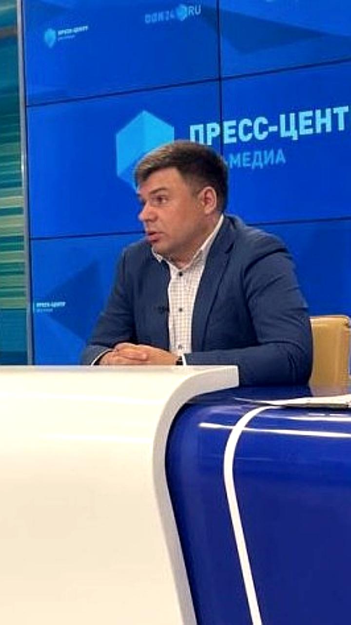 I Международный форум о развитии стран Большого Кавказа и Центральной Азии пройдет в Ростове на Дону