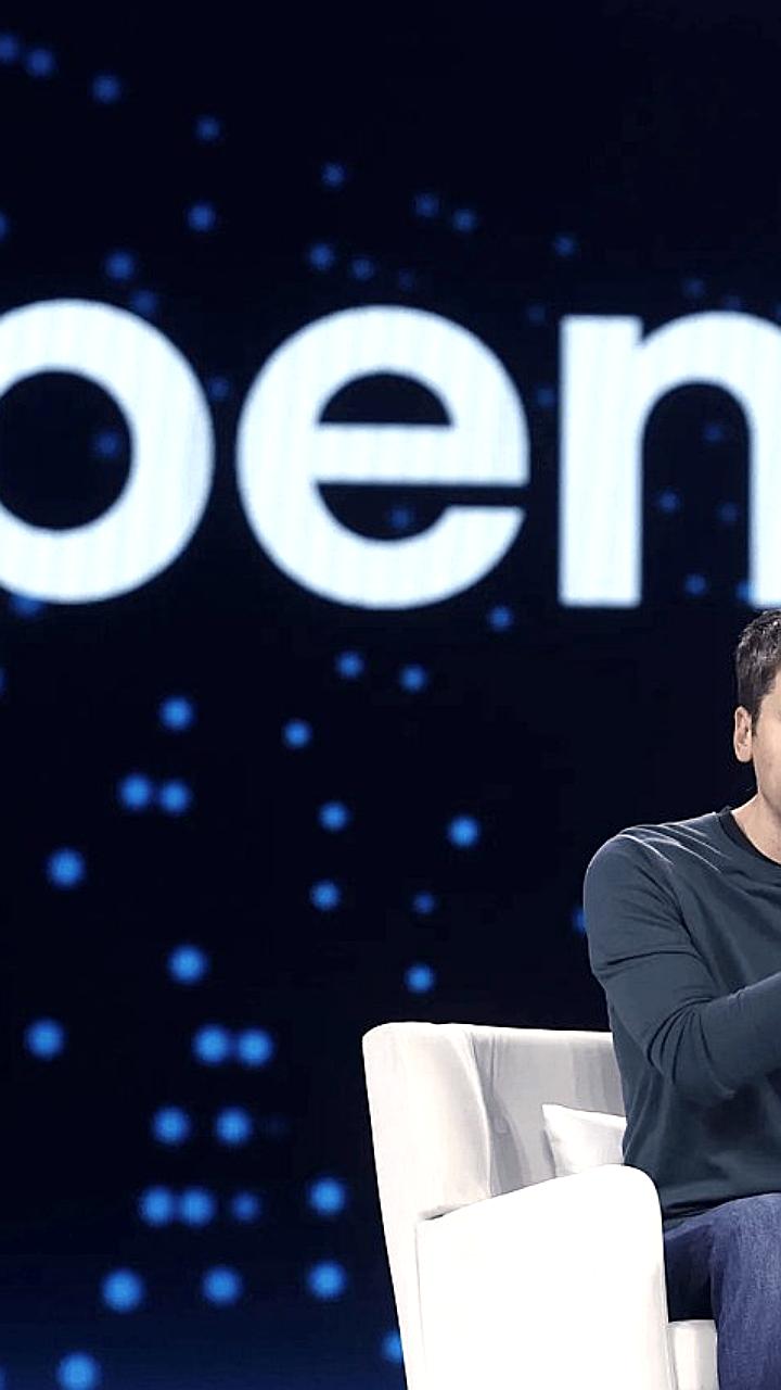 OpenAI запускает проект по обучению ChatGPT для работы с финансовыми моделями